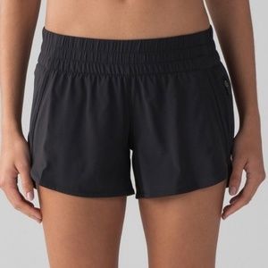 Lululemon Tracker Short V